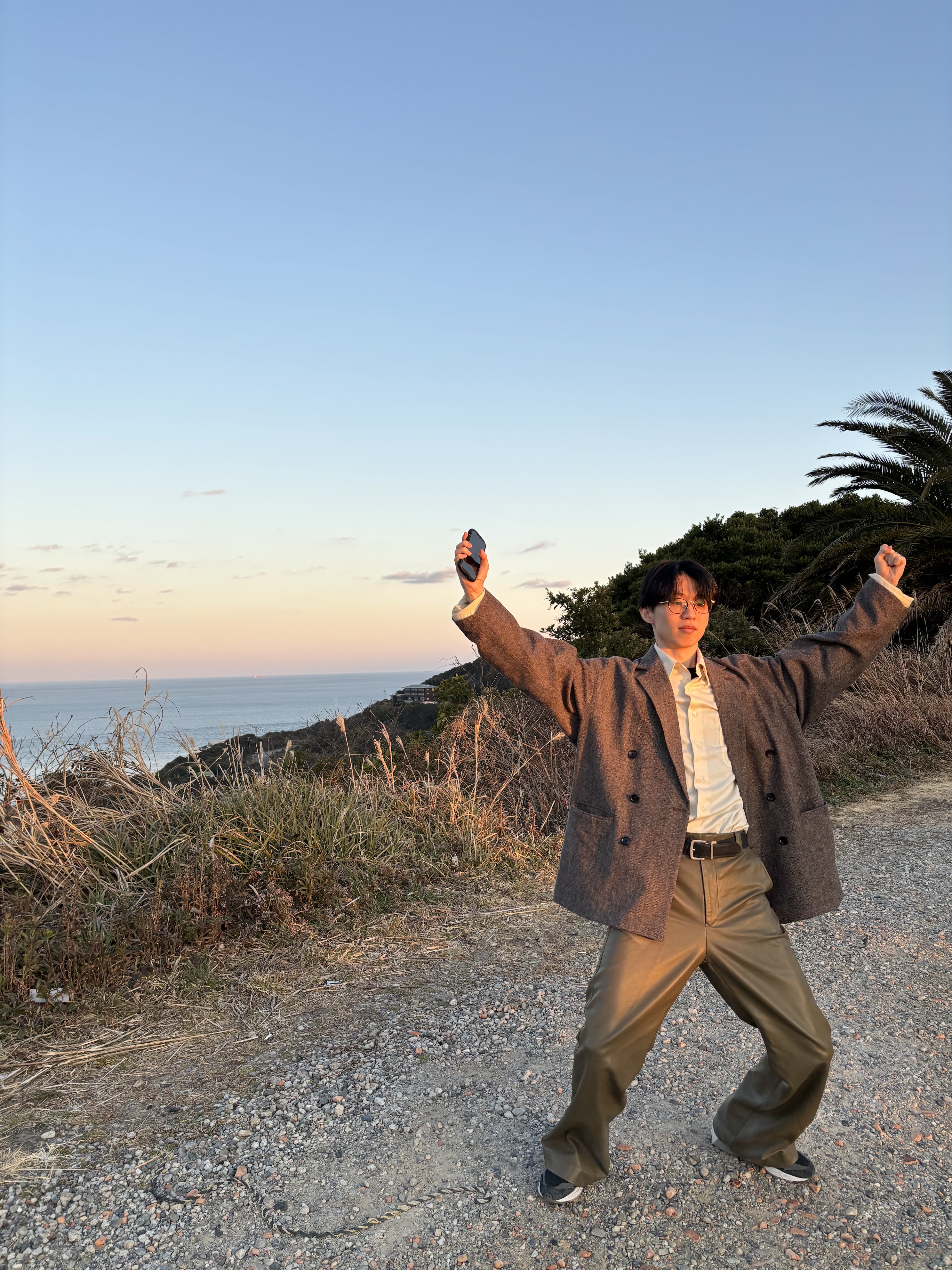 山尾 奬紀