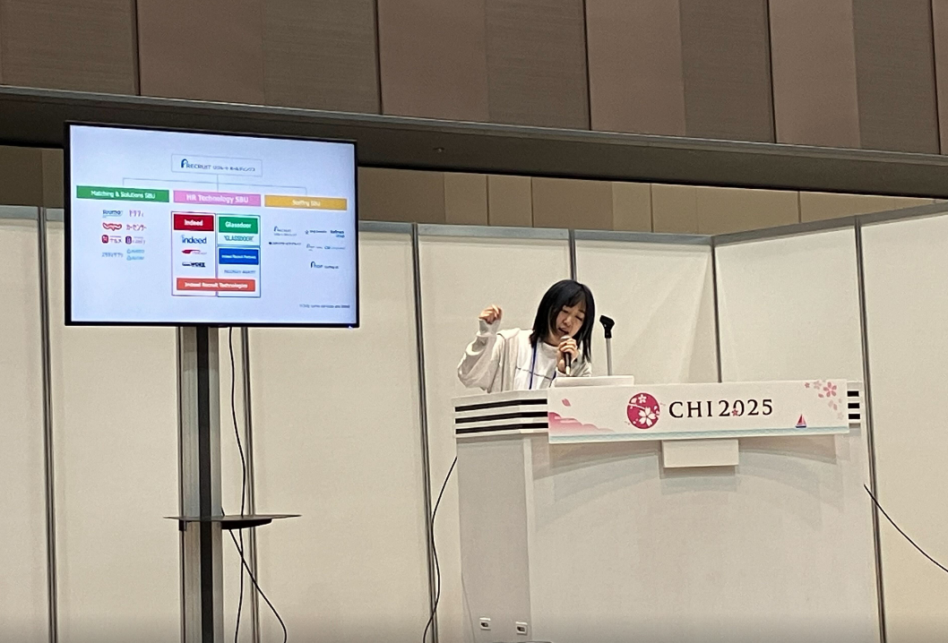 スポンサーブース