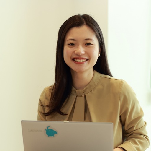 大磯 春佳