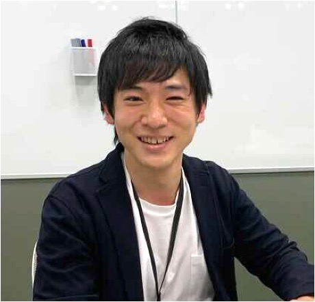 Naoki Nishimura