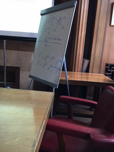 tutorial whiteboard