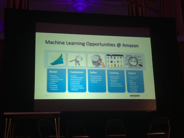 keynote