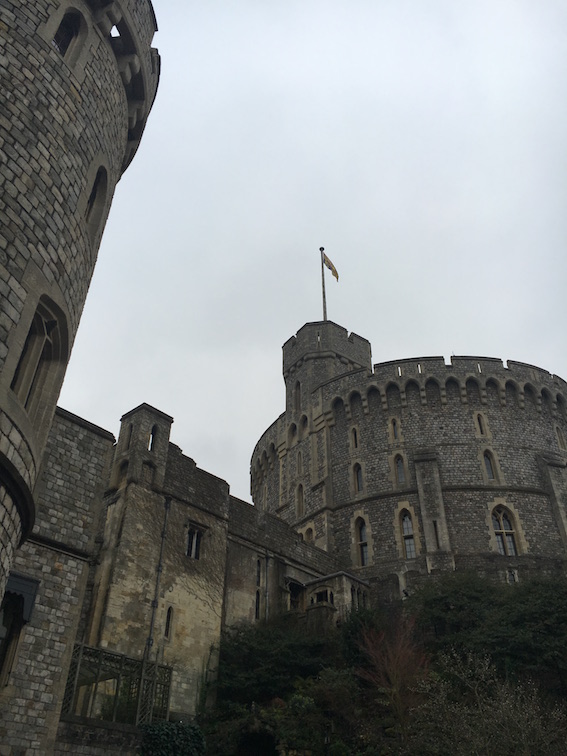windsor